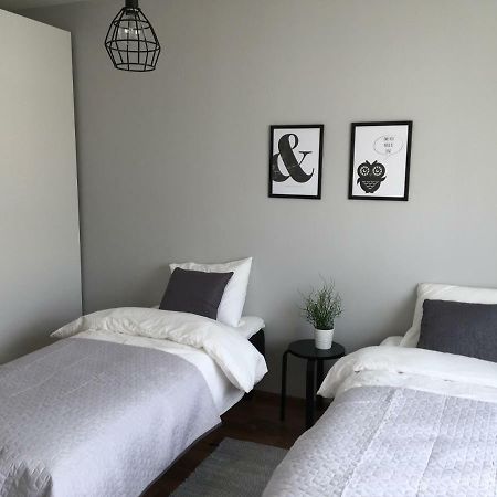 Lapland Quality City Apartment Рованиеми Экстерьер фото