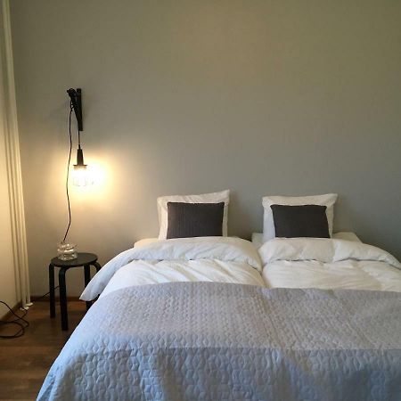 Lapland Quality City Apartment Рованиеми Экстерьер фото