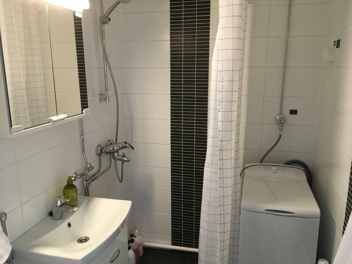 Lapland Quality City Apartment Рованиеми Экстерьер фото