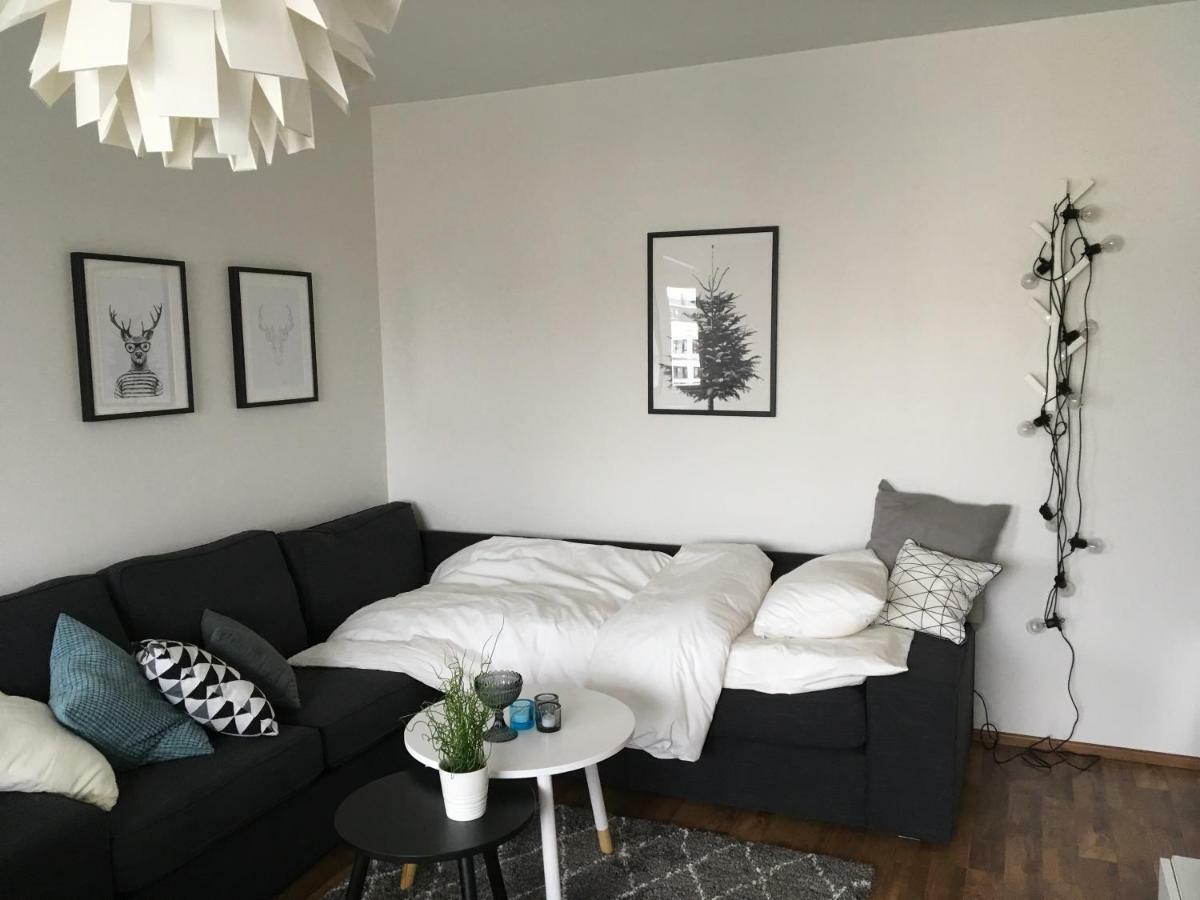 Lapland Quality City Apartment Рованиеми Экстерьер фото